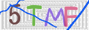 CAPTCHA (Şahıs Denetim Kodu) Resmi